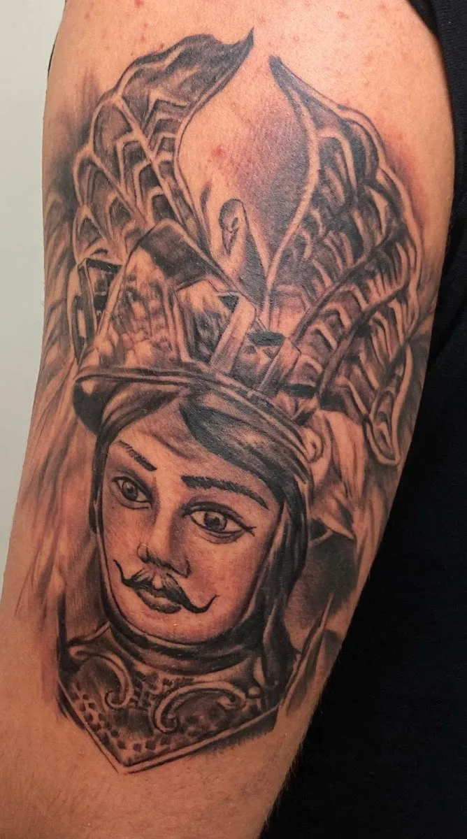 Aria Tattoo Lab