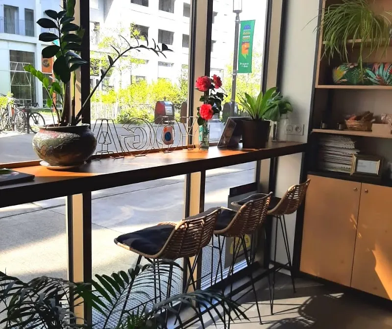 Elephant Yoga Studio Nantes