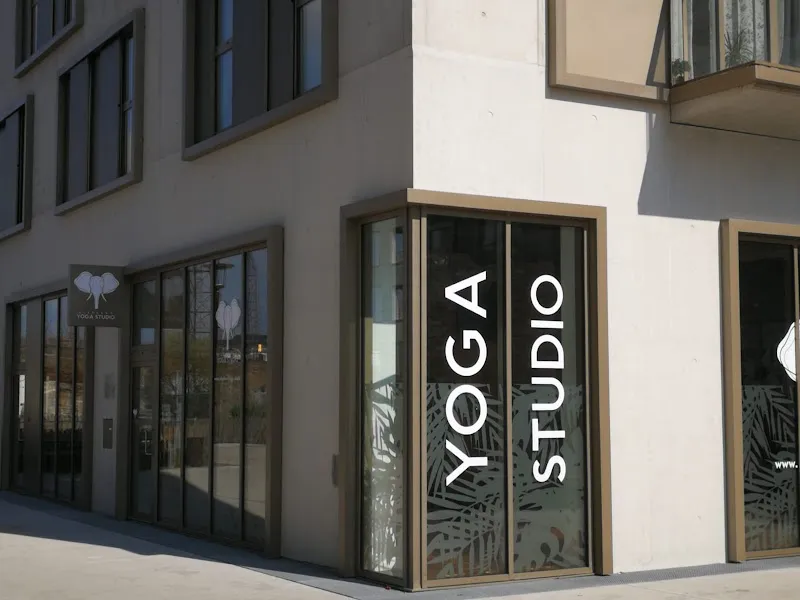 Elephant Yoga Studio Nantes