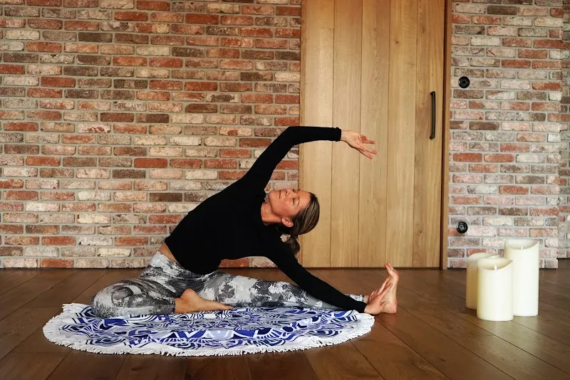 Elephant Yoga Studio Nantes
