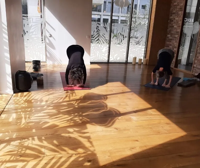 Elephant Yoga Studio Nantes