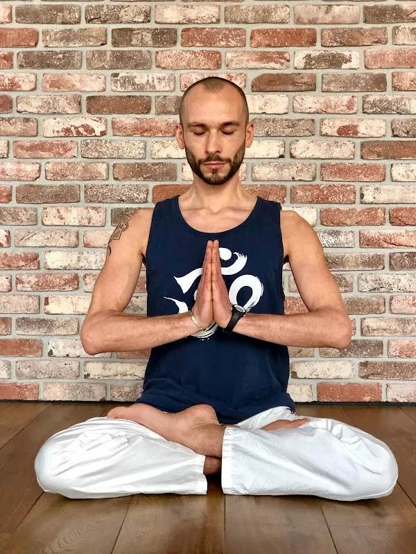 Elephant Yoga Studio Nantes