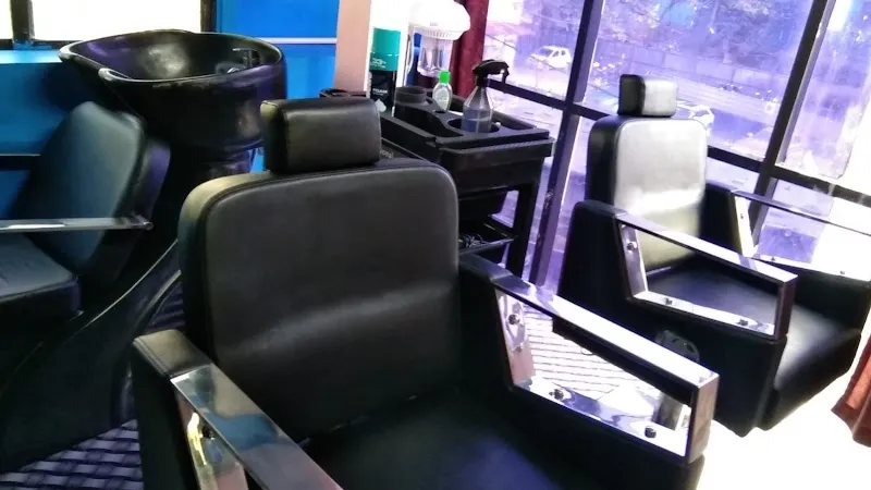 Oriental Salon Spa & Academy