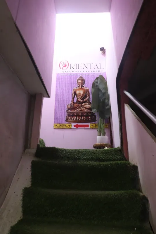 Oriental Salon Spa & Academy