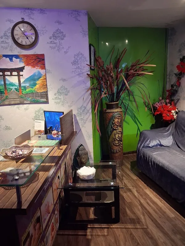 Oriental Salon Spa & Academy