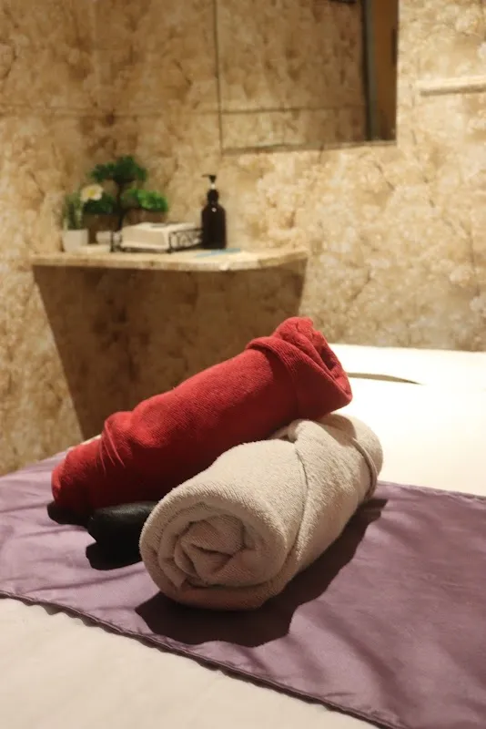 Oriental Salon Spa & Academy