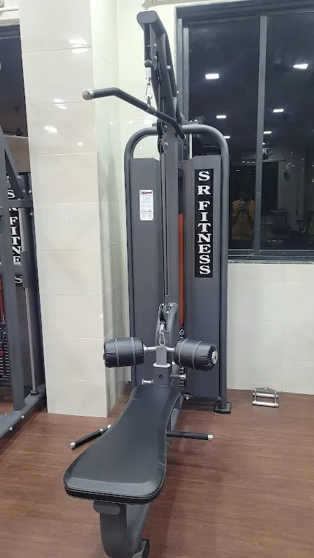 Shree Ram Fitness- Best gym in New Panvel
