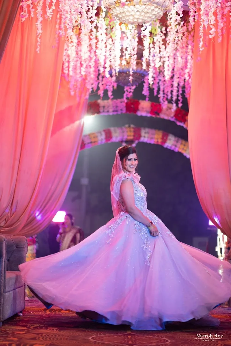 Ritu chawla Makeovers - Best Makeup artist Faridabad- best Beauty parlour/ Celebrity makeup in Faridabad
