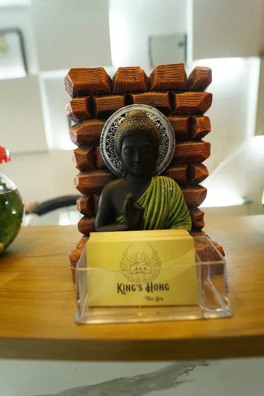 King's Hong Thai Spa