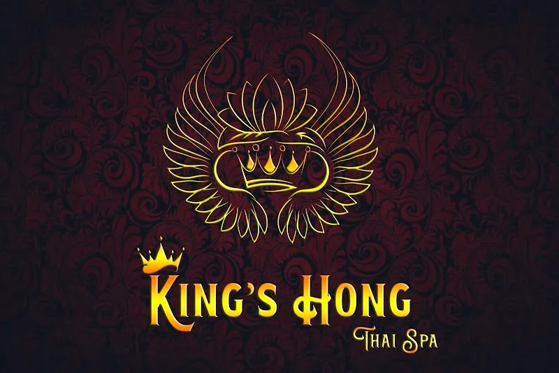 King's Hong Thai Spa