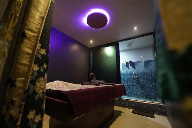King's Hong Thai Spa