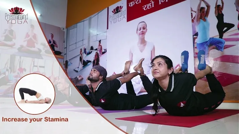 Premanand Yoga | Dadar E | Yoga Teacher Training course | Yoga at Home | Yoga Classes Online & Offline