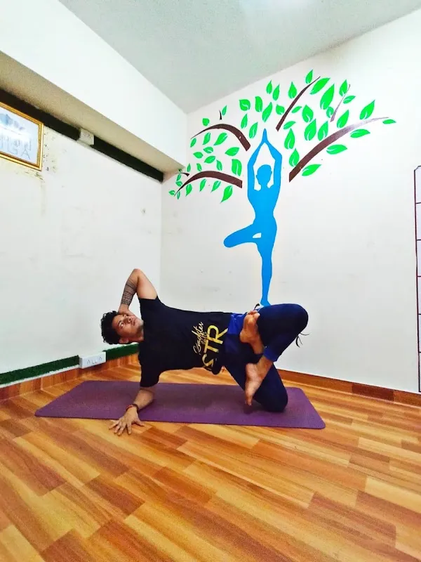 Premanand Yoga | Dadar E | Yoga Teacher Training course | Yoga at Home | Yoga Classes Online & Offline