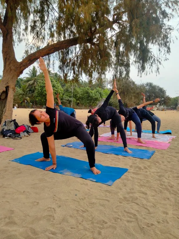 Premanand Yoga | Dadar E | Yoga Teacher Training course | Yoga at Home | Yoga Classes Online & Offline