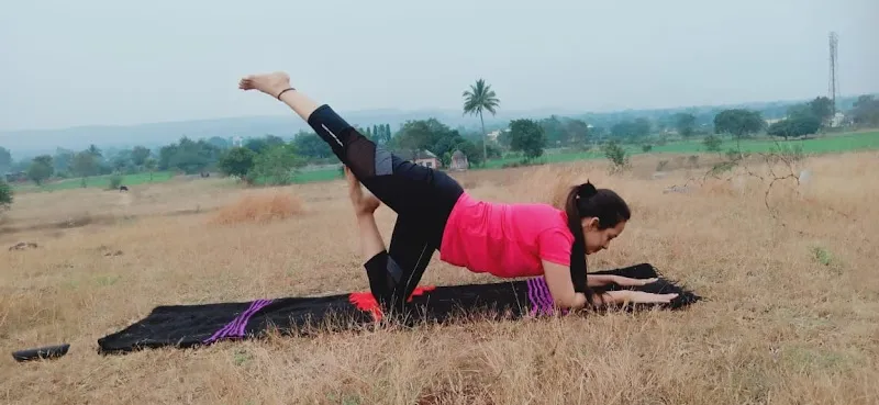 Premanand Yoga | Dadar E | Yoga Teacher Training course | Yoga at Home | Yoga Classes Online & Offline