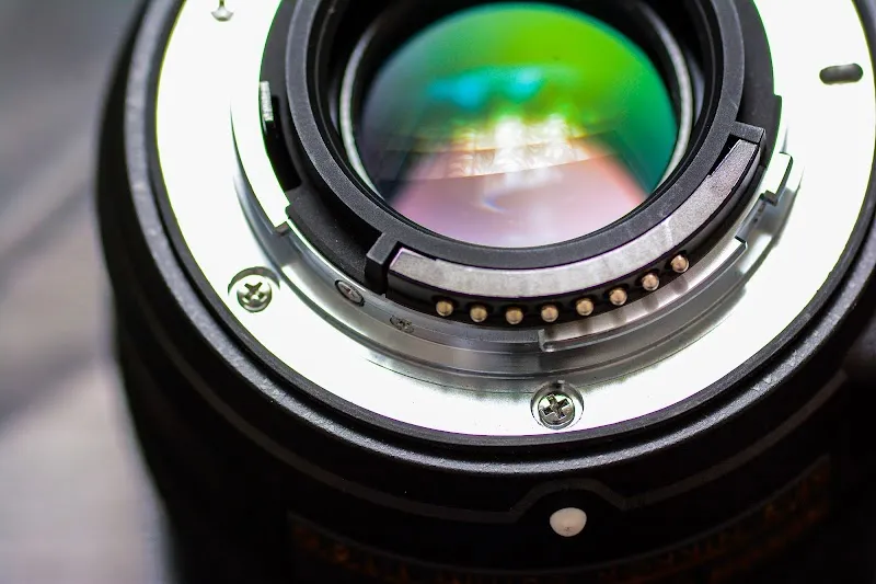 Oku Okoko Photography Studios