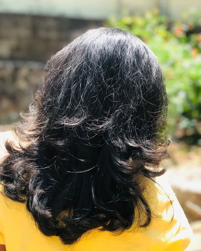 Gents Camp Salon