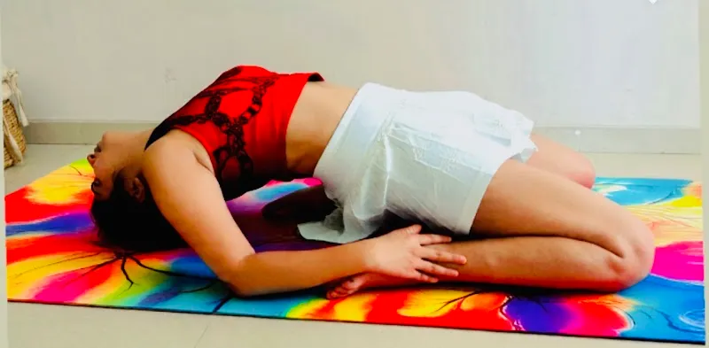 Vibrant Vinyasa Yoga Classes