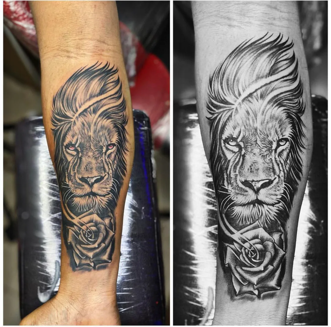 Ink Addict Tattoo Studio