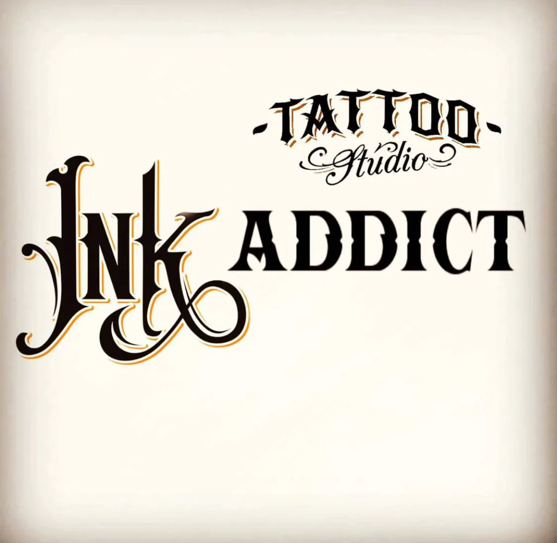 Ink Addict Tattoo Studio