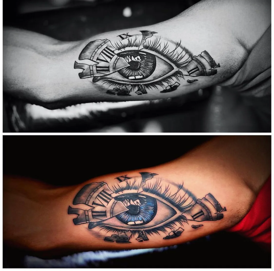 Ink Addict Tattoo Studio