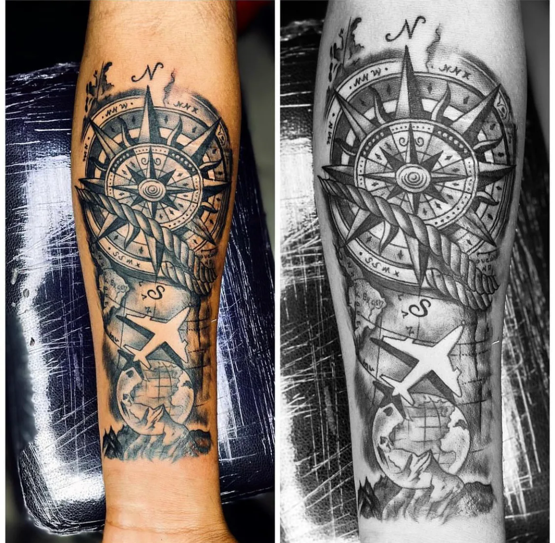 Ink Addict Tattoo Studio