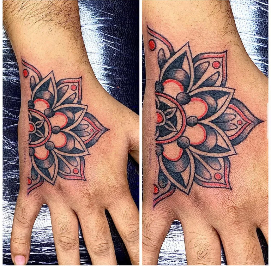 Ink Addict Tattoo Studio