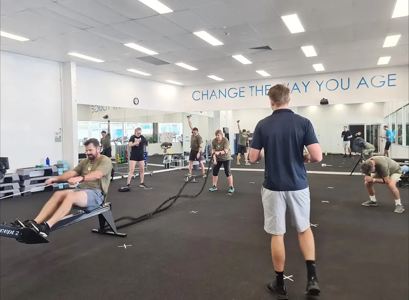 Club Active Tweed