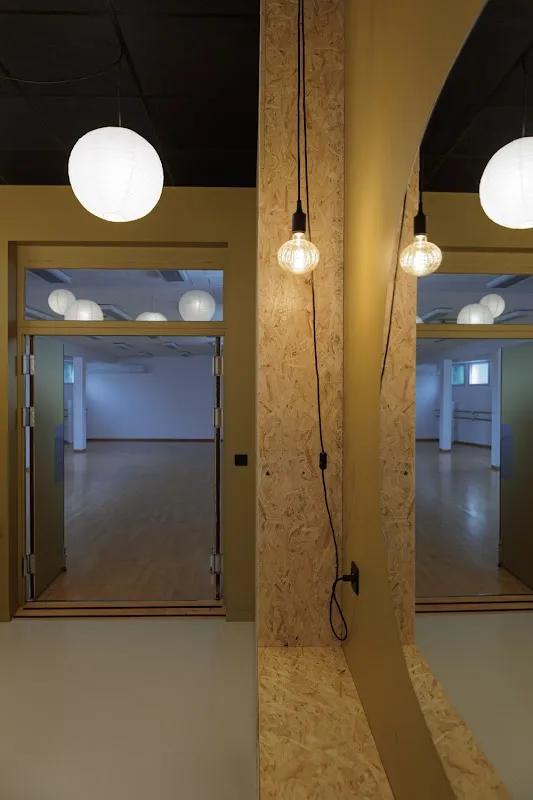 Nava Yoga Nantes