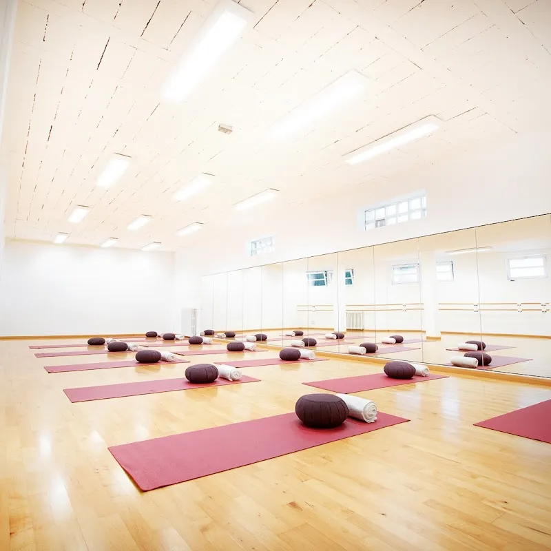 Nava Yoga Nantes