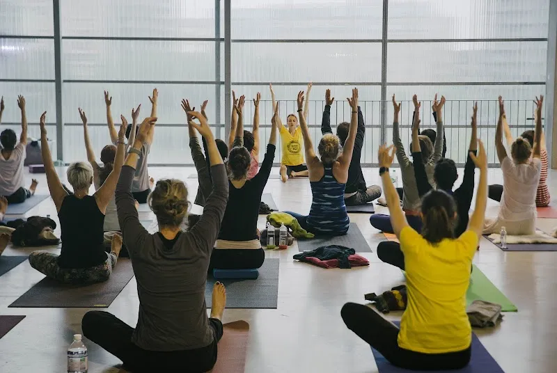 Nava Yoga Nantes