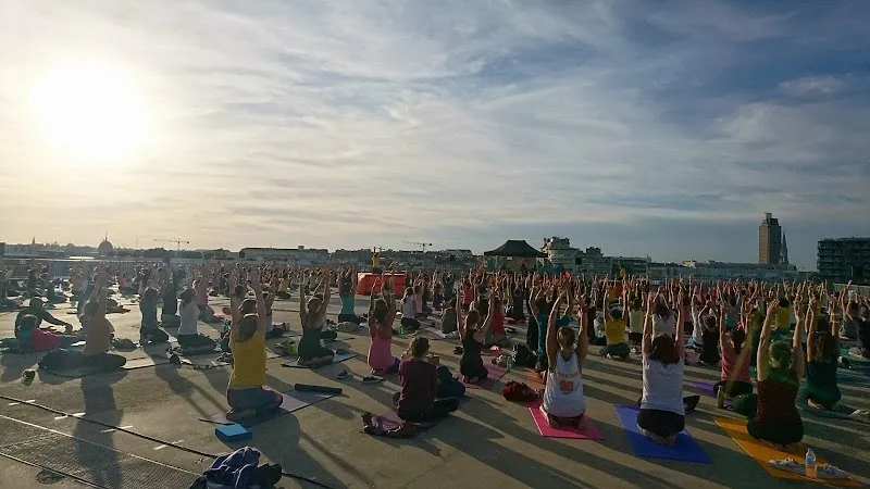 Nava Yoga Nantes