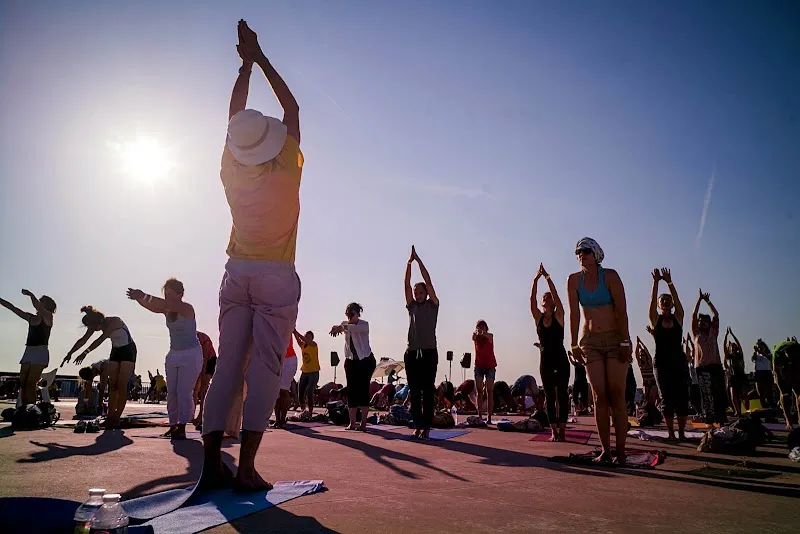 Nava Yoga Nantes
