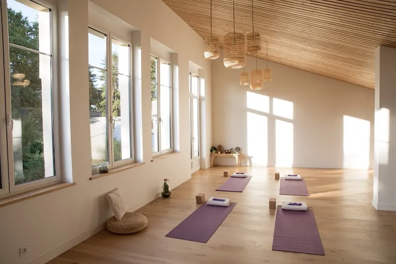 Nava Yoga Nantes