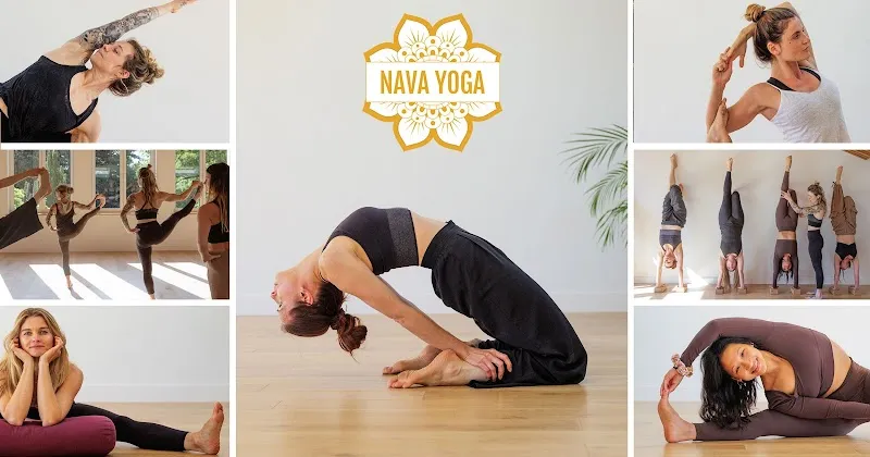 Nava Yoga Nantes