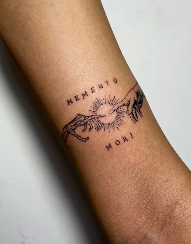 RedefineInk tattoo and piercing studio