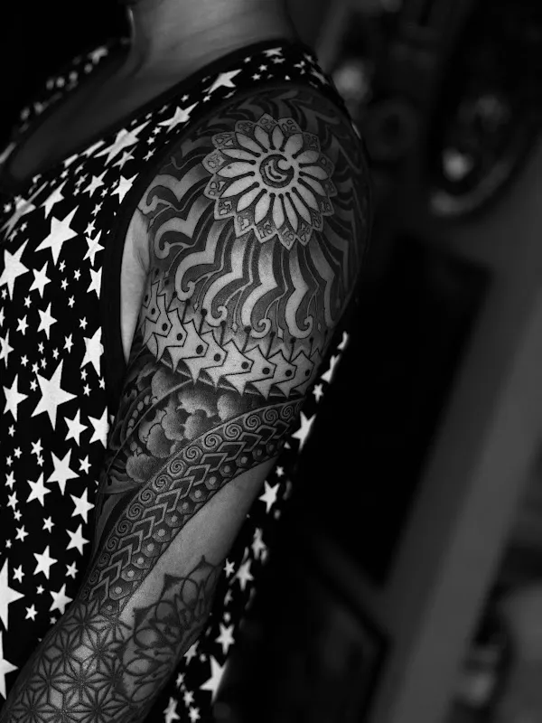 RedefineInk tattoo and piercing studio