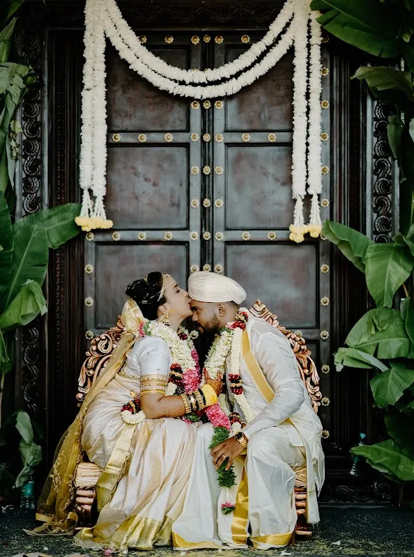 Harsha Snapography