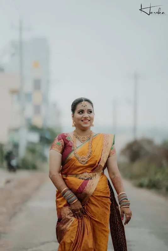 Harsha Snapography