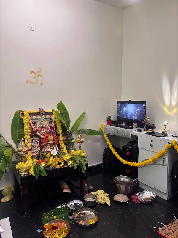Harsha Snapography