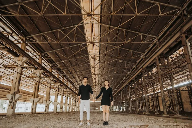 Hong Ray Studios - Media Production & Photography