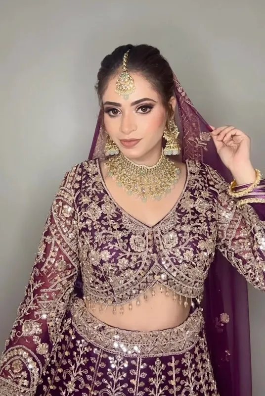 Apsara Beauty Parlour Mumbra