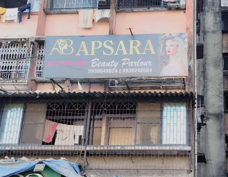 Apsara Beauty Parlour Mumbra