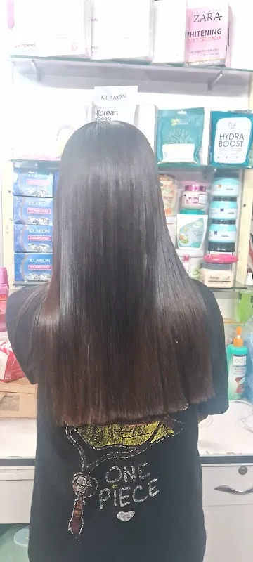 Apsara Beauty Parlour Mumbra