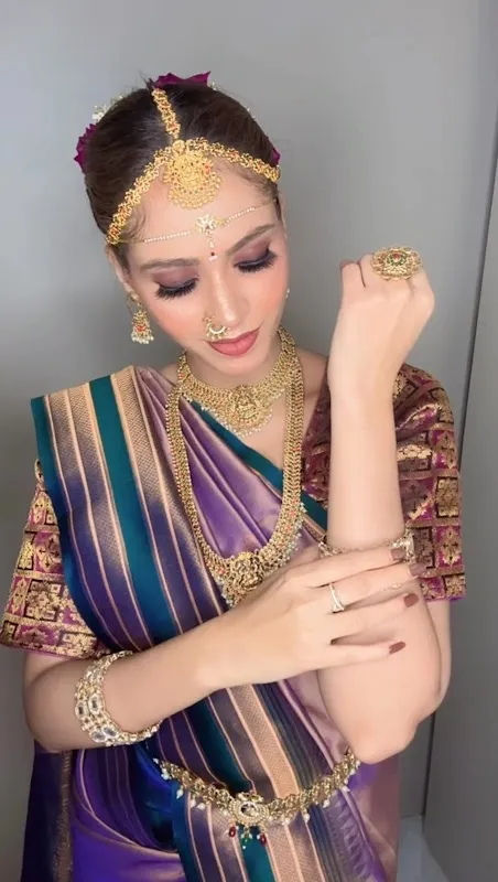 Apsara Beauty Parlour Mumbra
