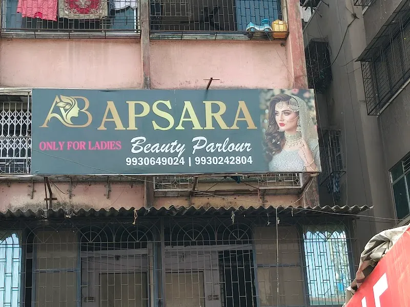 Apsara Beauty Parlour Mumbra