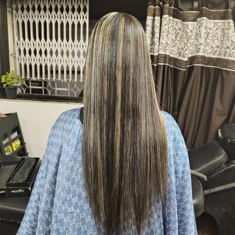 Apsara Beauty Parlour Mumbra