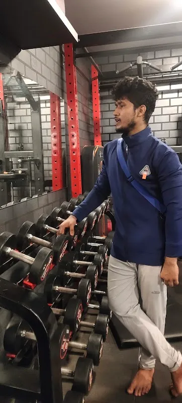 2 THE FIT STUDIO