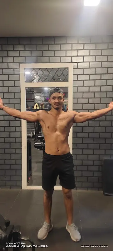2 THE FIT STUDIO