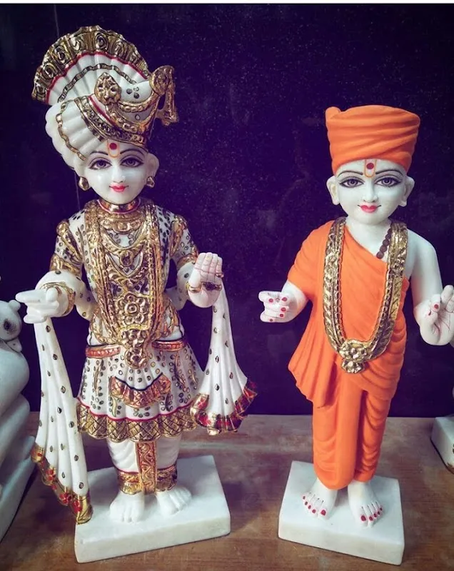 Bappa art studio